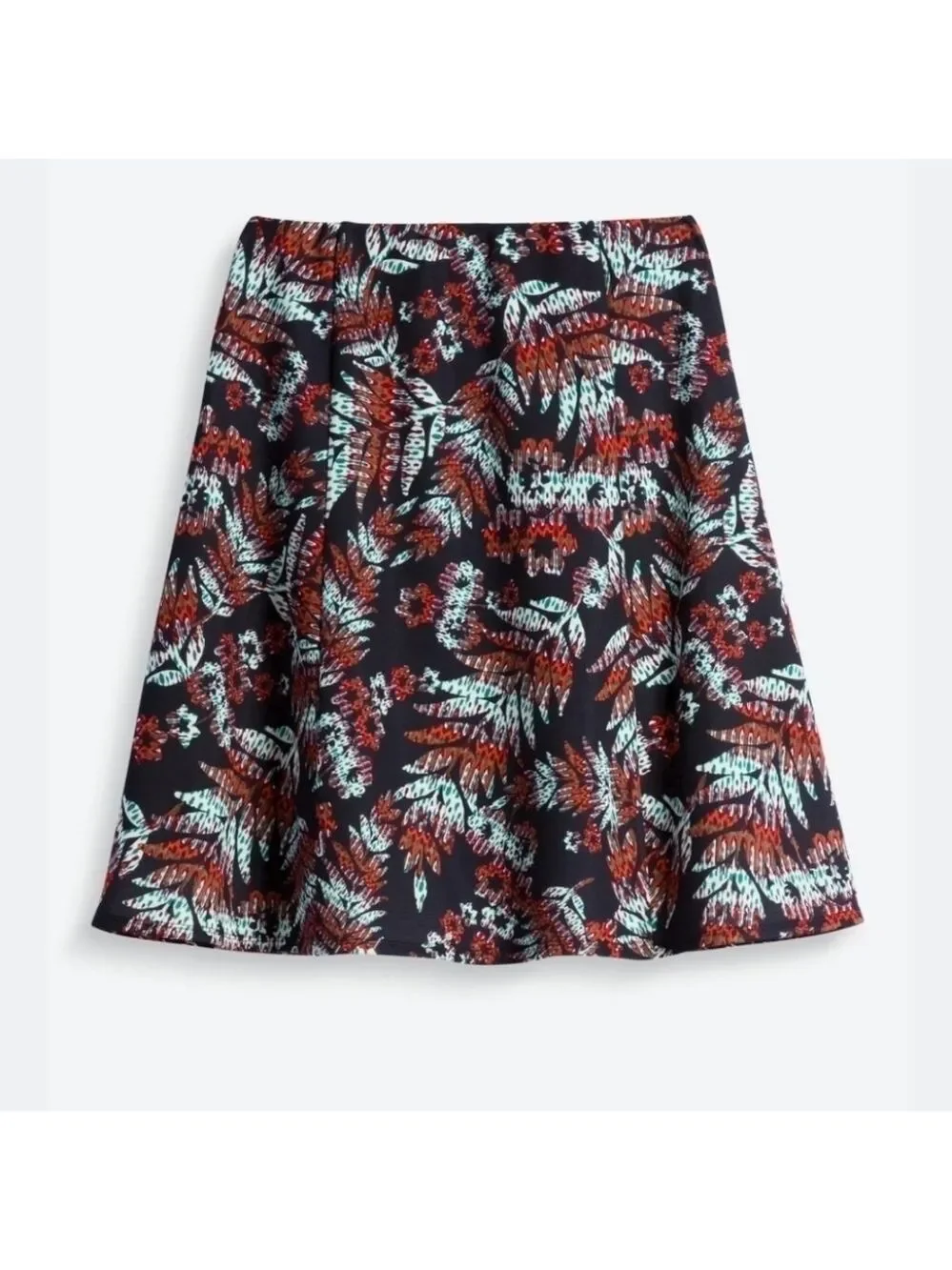 Renee C Shiela aline skirt SP